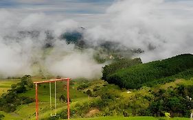 Refúgio Mirante da Montanha